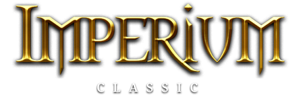 Imperium Classic Logo